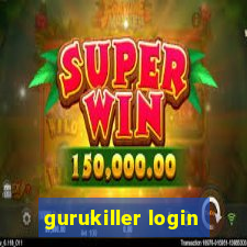 gurukiller login